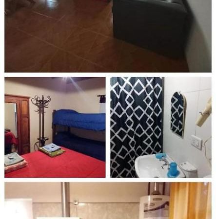 Departamentos Alvear Esquel Ngoại thất bức ảnh