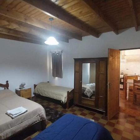 Departamentos Alvear Esquel Ngoại thất bức ảnh