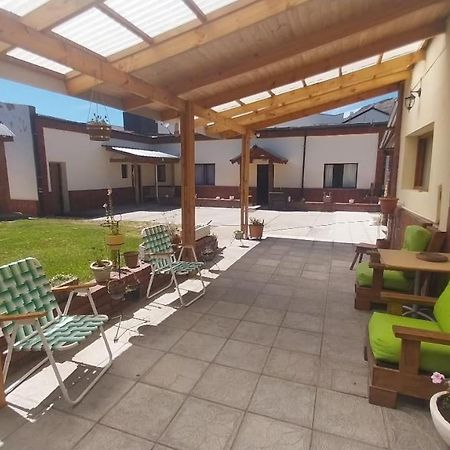 Departamentos Alvear Esquel Ngoại thất bức ảnh