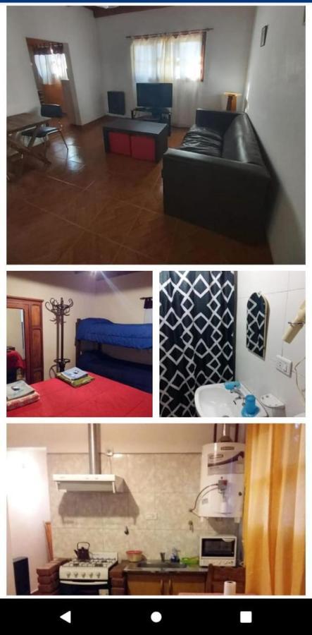 Departamentos Alvear Esquel Ngoại thất bức ảnh