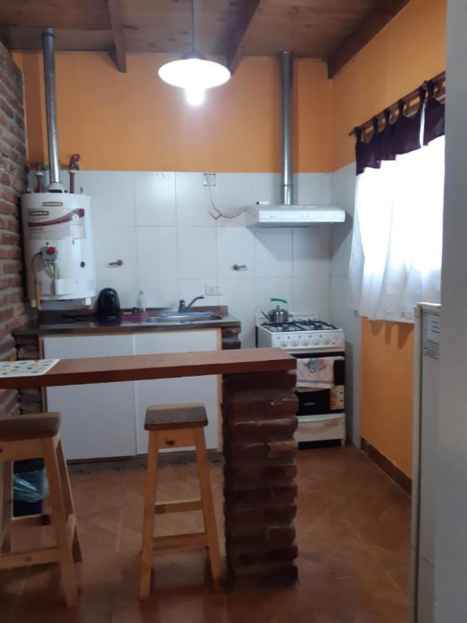 Departamentos Alvear Esquel Ngoại thất bức ảnh