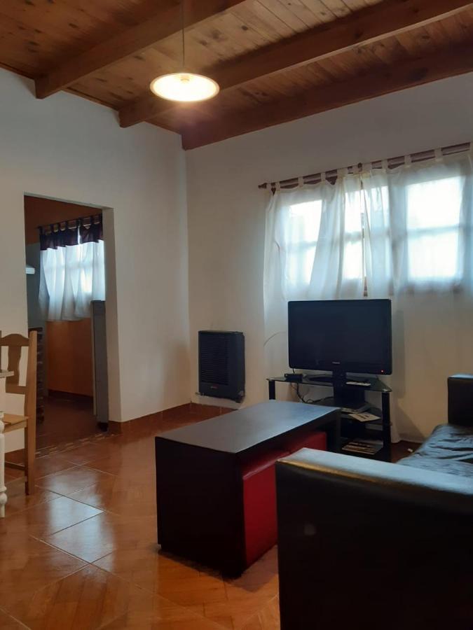 Departamentos Alvear Esquel Ngoại thất bức ảnh