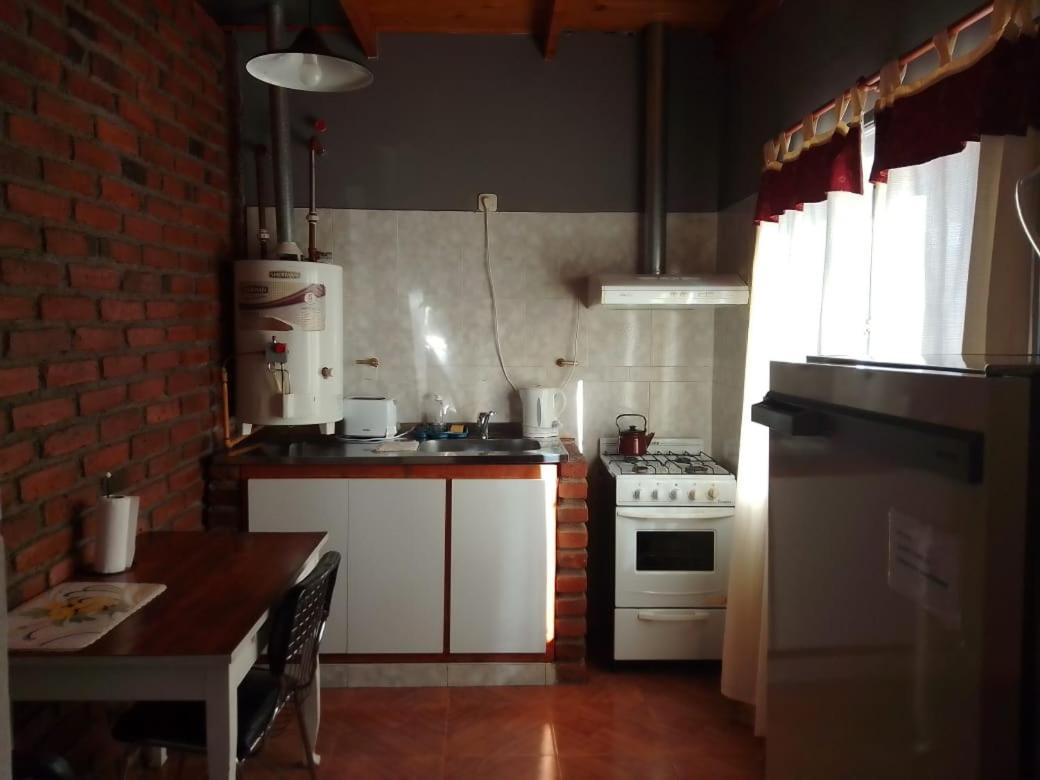 Departamentos Alvear Esquel Phòng bức ảnh