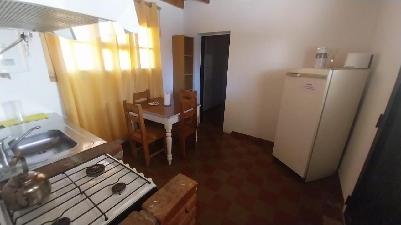 Departamentos Alvear Esquel Ngoại thất bức ảnh
